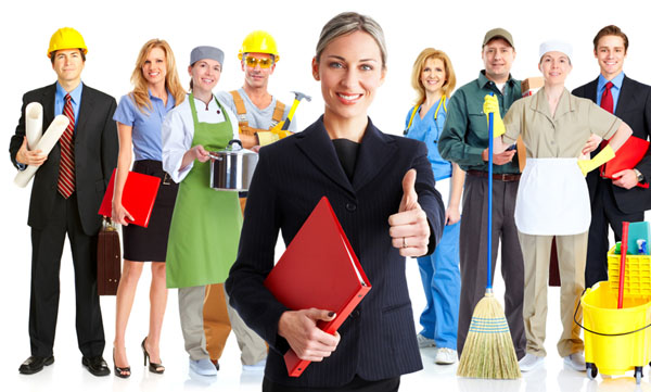 Senirkent Yük Taşıma Personeli Hizmeti